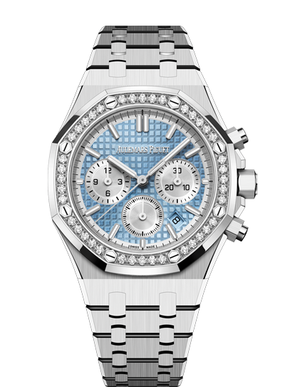 Royal Oak by Audemars Piguet 26715ST.ZZ.1356ST.01