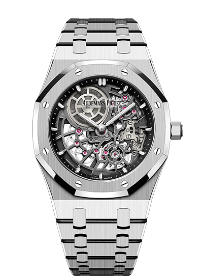Royal Oak by Audemars Piguet 16204BC.OO.1240BC.01
