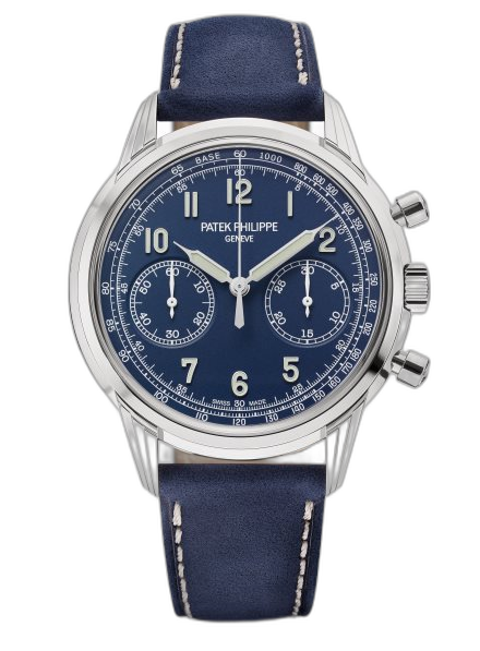 Patek Philippe Complications 5172G-001