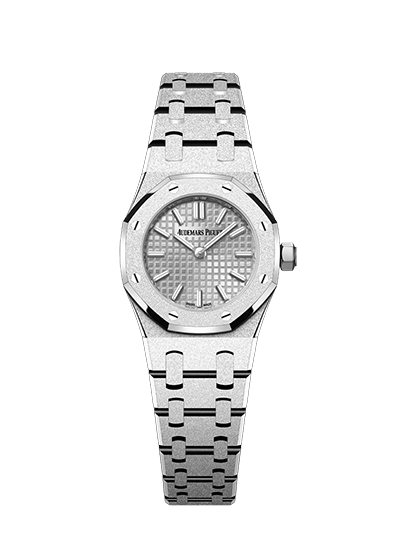 Royal Oak by Audemars Piguet 67630BC.GG.1312BC.01