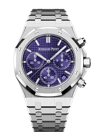 Royal Oak by Audemars Piguet 26240BC.OO.1320BC.01
