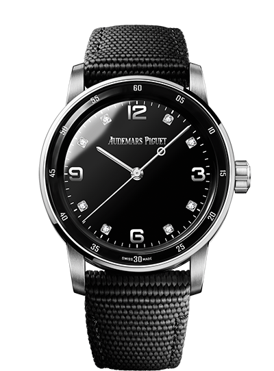 Code 11.59 by Audemars Piguet 15210BC.OO.A002KB.02