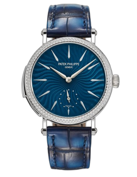 Patek Philippe Grand Complications 7040/250G-001