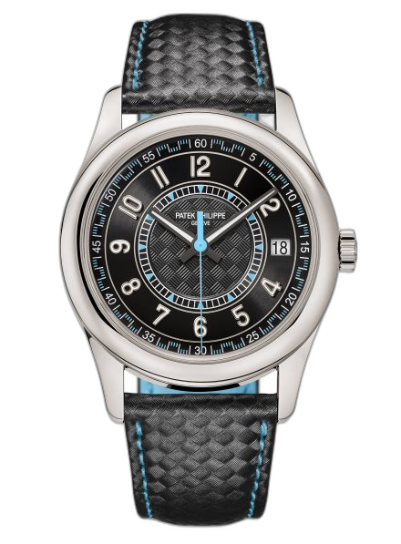 Patek Philippe Calatrava 6007G-011