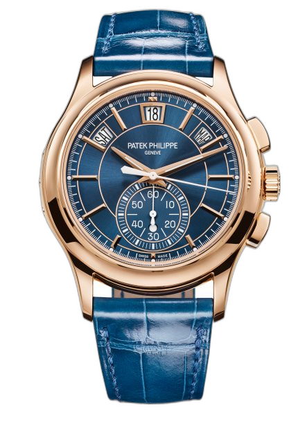 Patek Philippe Complications 5905R-010