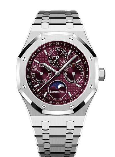 Royal Oak by Audemars Piguet 26598BC.ZZ.1220BC.01