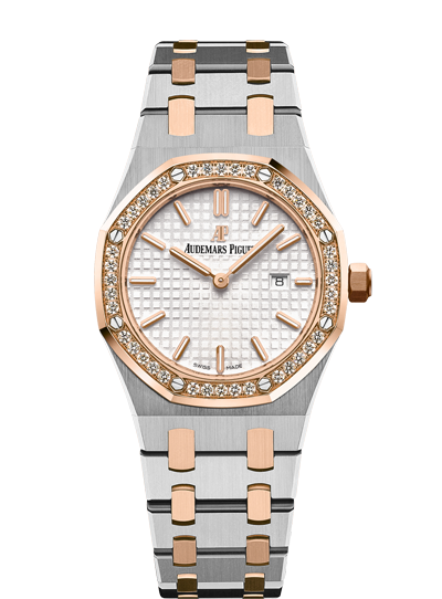 Royal Oak by Audemars Piguet 67651SR.ZZ.1261SR.01