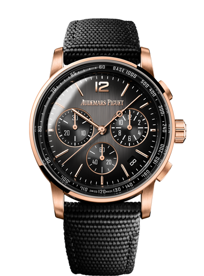 Code 11.59 by Audemars Piguet 26393OR.OO.A002KB.01