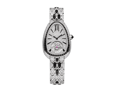 Serpenti Seduttori Tourbillon 103465