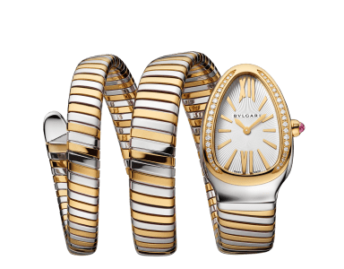 Bulgari Serpenti Tubogas 103797