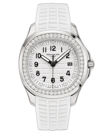 Patek Philippe Aquanaut 5267/200A-010