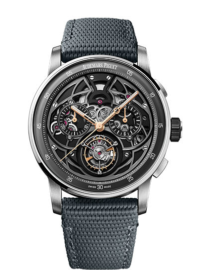 Code 11.59 by Audemars Piguet 26399NB.OO.D009KB.01