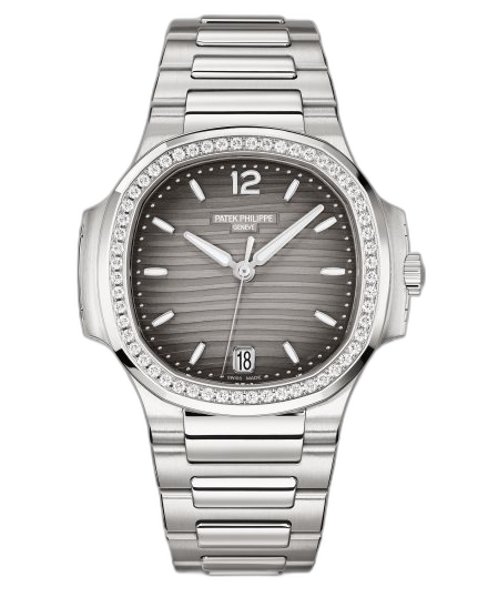 Patek Philippe Nautilus 7118/1200A-011