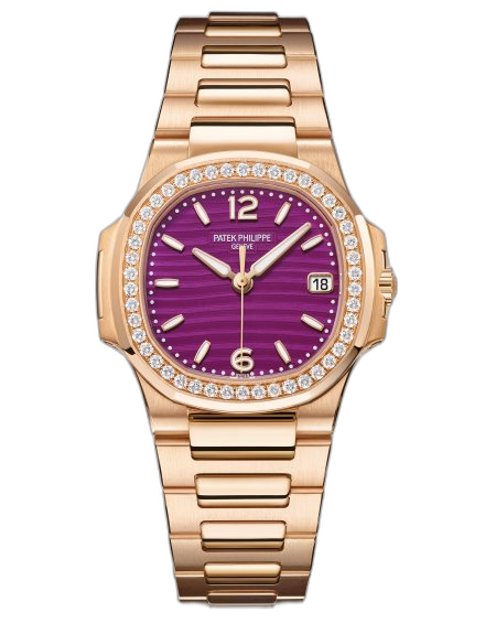 Patek Philippe Nautilus 7010/1R-013