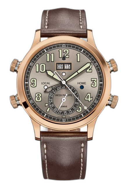 Patek Philippe Grand Complications 5520RG-001