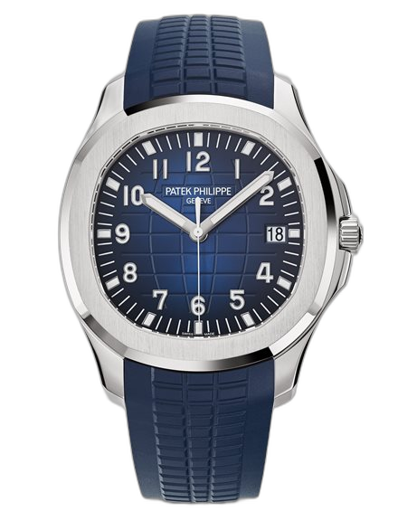 Patek Philippe Aquanaut 5168G-001