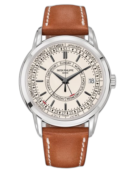 Patek Philippe Complications 5212A-001