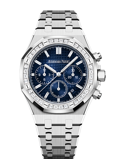 Royal Oak by Audemars Piguet 26715.BC.ZZ1356.BC