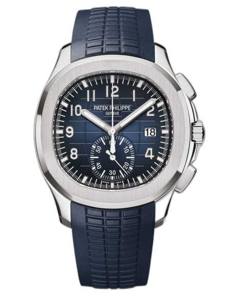 Patek Philippe Aquanaut 5968G-001