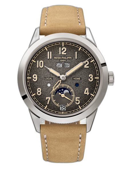 Patek Philippe Complications 5326G-001