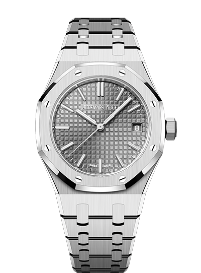 Royal Oak by Audemars Piguet 15510ST.OO.1320ST.05