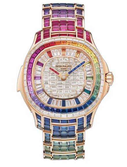 Patek Philippe Grand Complications 5260/1455R-001