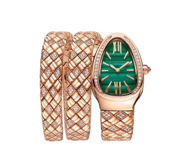 Bulgari Serpenti Spiga 103658