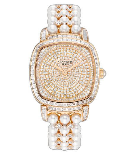 Patek Philippe Gondolo 7042/100R-010