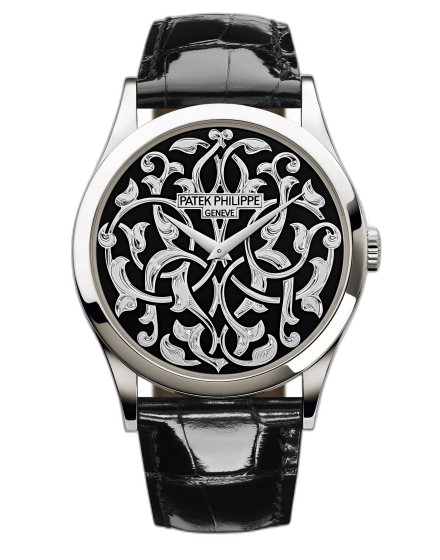 Patek Philippe Calatrava 5088/100P