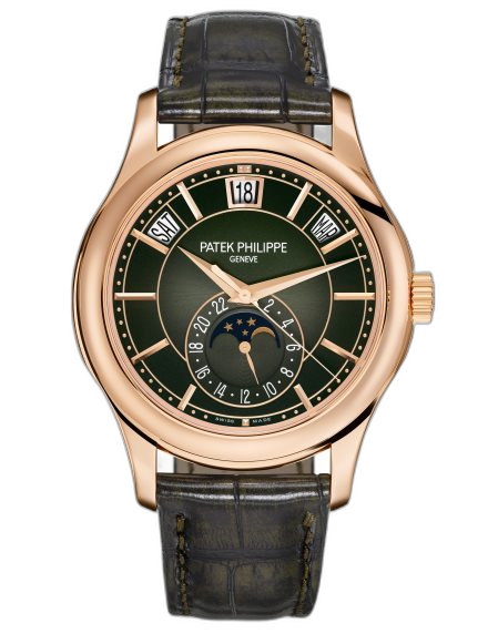 Patek Philippe Complications 5205R-011