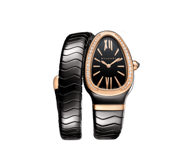 Bulgari Serpenti Spiga 102532