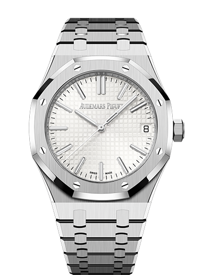 Royal Oak by Audemars Piguet 15510ST.OO.1320ST.08