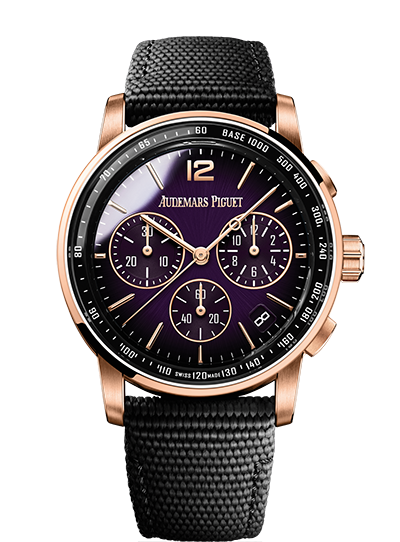 Code 11.59 by Audemars Piguet 26393OR.OO.A002KB.02