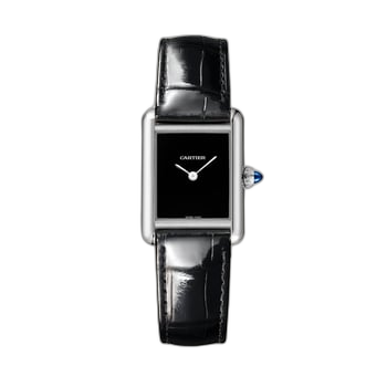 TANK DE CARTIER CRWSTA0071