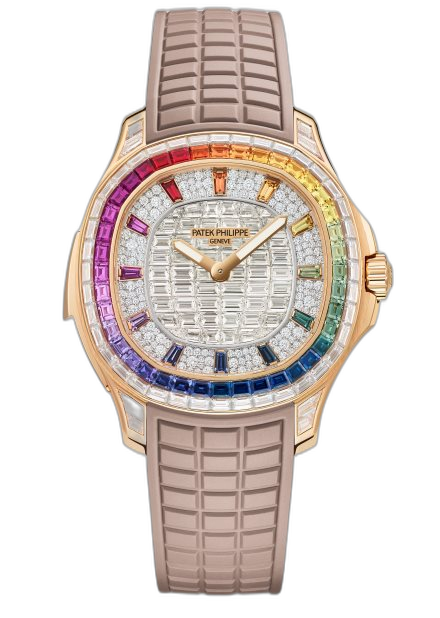 Patek Philippe Grand Complications 5260/355R-001
