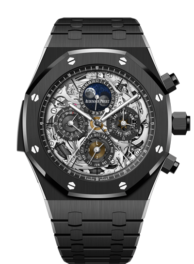 Royal Oak by Audemars Piguet 26605CE.OO.1248CE.01