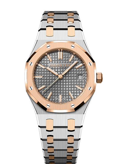 Royal Oak by Audemars Piguet 77450SR.OO.1361SR.03