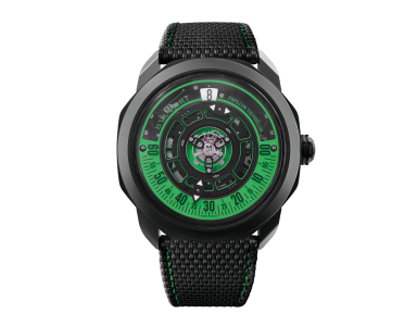 Bulgari Octo Roma 103748
