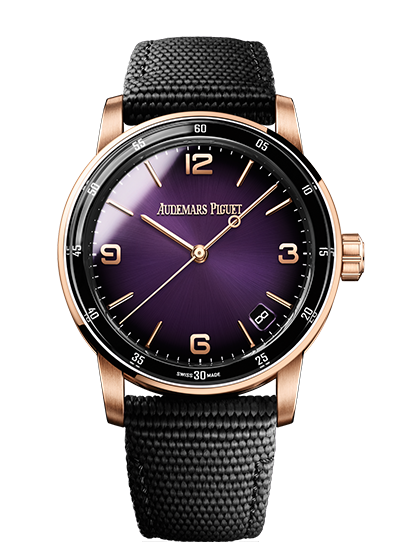 Code 11.59 by Audemars Piguet 15210OR.OO.A002KB.02