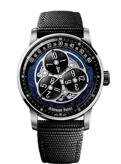 Code 11.59 by Audemars Piguet 15212NB.OO.A002KB.01-AB