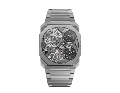 Bulgari Octo Finissimo 104081