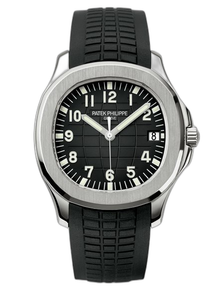 Patek Philippe Aquanaut 5167A-001