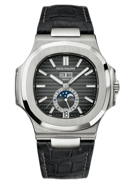Patek Philippe Nautilus 5726A-001