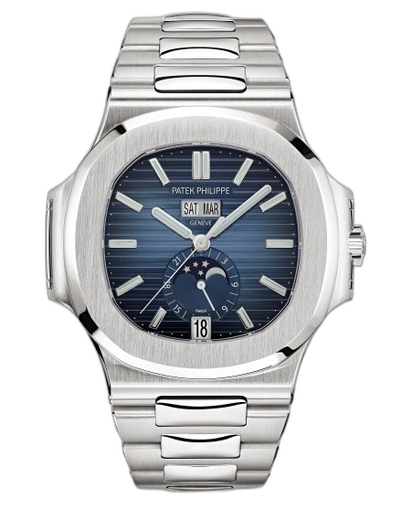 Patek Philippe Nautilus 5726/1A-014