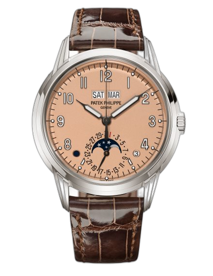 Patek Philippe Grand Complications 5320G-011