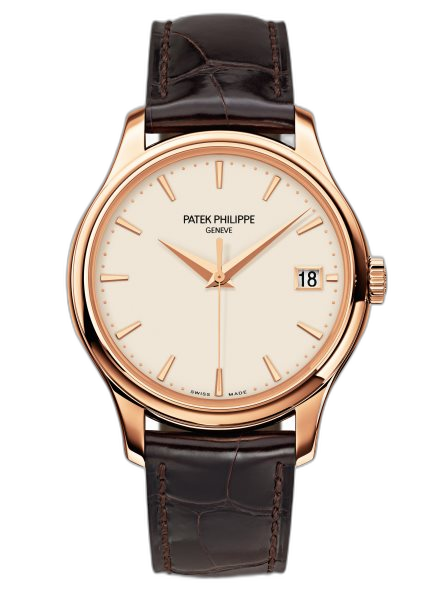 Patek Philippe Calatrava 5227R-001