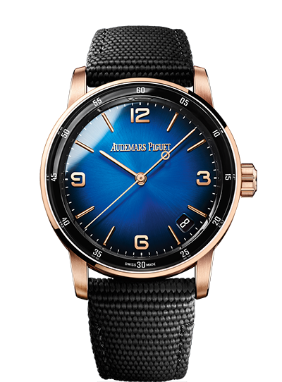 Code 11.59 by Audemars Piguet 15210OR.OO.A002KB.03