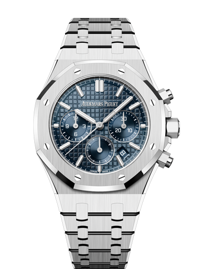 Royal Oak by Audemars Piguet 26715ST.OO.1356ST.01