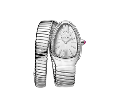 Bulgari Serpenti Tubogas 101827