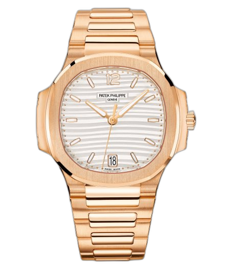 Patek Philippe Nautilus 7118/1R-001